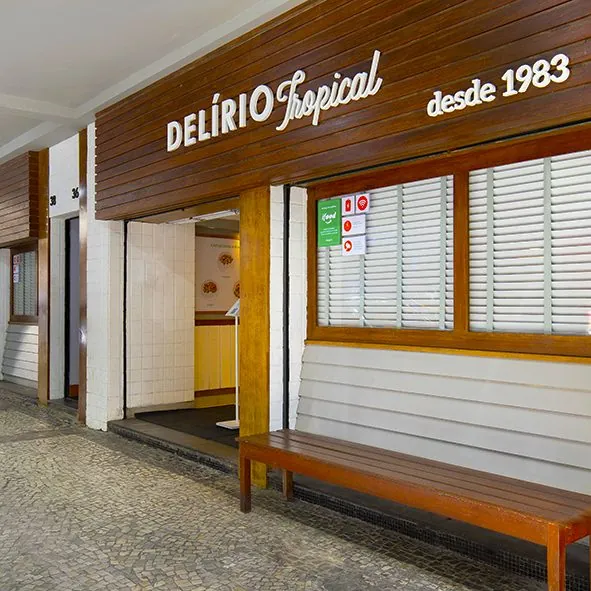 Loja Nova Unidade Delírio 10