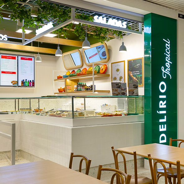 Loja Plaza Niterói