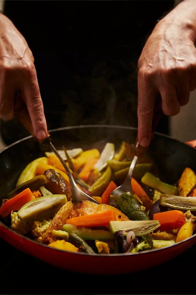 Trabalhe no Delírio Tropical - Nossa Cozinha e Equipe